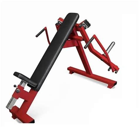 Chest Dumbbell Fly Machine, For Gym at Rs 35000 in Meerut | ID: 22939621373