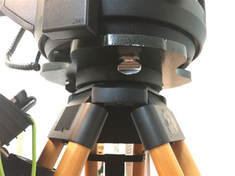 Use Nexstar 8SE Tripod For Evolution Mount Celestron Computerized