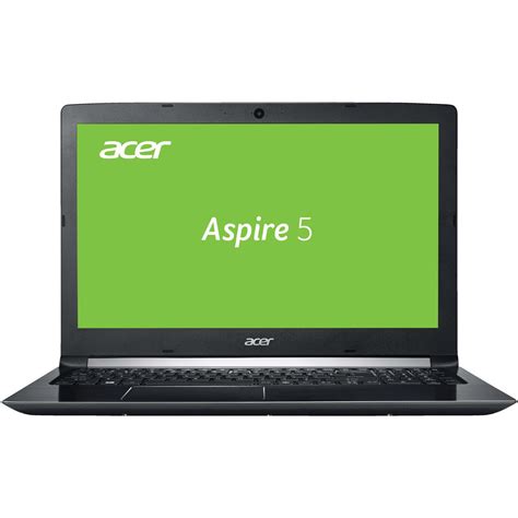 ACER Aspire 5 (A515-51G-8107) - 15,6"-Notebook mit i7-Prozessor und 1. ...