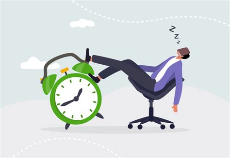 How To Deal With Employee Lateness Desktime Blog