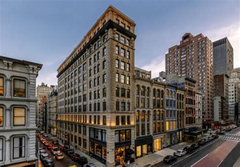 12 Best Hotels In SoHo New York - Best Hotels Anywhere