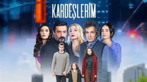 Kardeşlerim Yeni Bölüm Canlı İzle Haberfokus