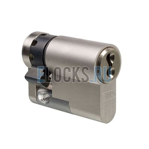 Цилиндр Evva 3KS - купить в СПб в интернет-магазине Elocks