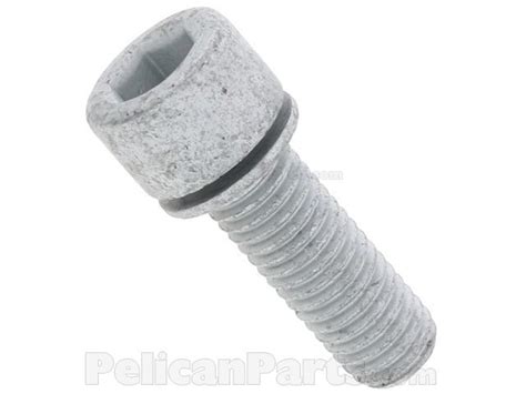 Haldex Drain Plug Febi Bilstein 177755 N 910 827 01 N.910.827.01 ...