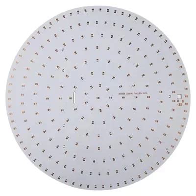12W SMD 2835 LED PCB - made-in-pcb