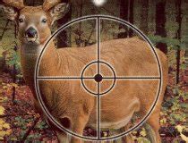 Deer Hunter 2 Demo Download