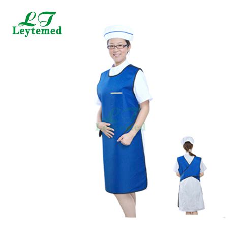 Ltxa07 Hospital Medical 0 35 Mmpb Lead Apron X Ray Protection China 0