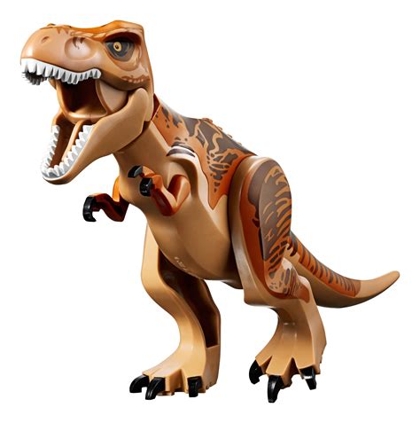 Lego Tyrannosaurus Rex