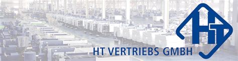 HT Vertriebs GmbH