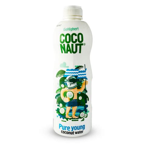 Naturalna Woda Kokosowa Sklep Coconaut