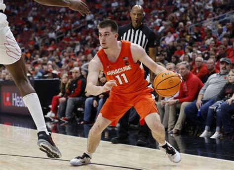 Joe Girard makes big jump in ACC scoring race (updated stats ...