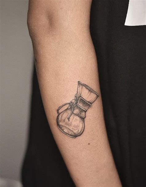 Gorgeous Coffee Tattoos You Should Try Xuzinuo Page