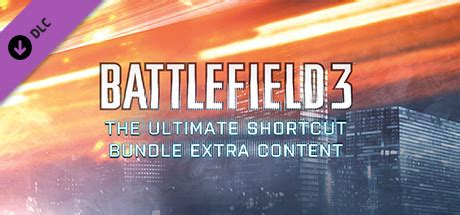 Buy Battlefield 3 The Ultimate Shortcut Bundle DLCSTEAM Cheap Choose