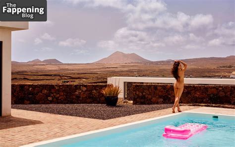 Alina Boehm Alina Boehm Nude Leaks Photo TheFappening