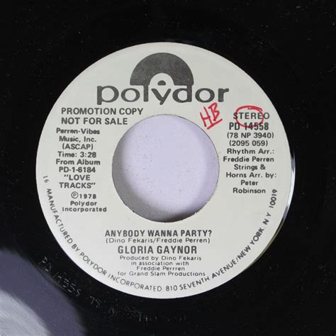 Amazon Be Soft With Me Tonight Gloria Gaynor Cds Vinyl