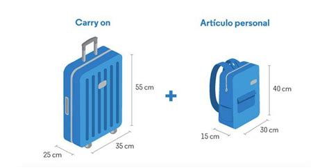 Medidas Maleta De Cabina Vueling Ubicaciondepersonas Cdmx Gob Mx