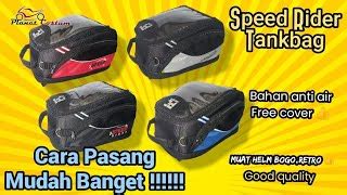 Jual Tankbag Tas Tangki Megapro Di Lapak Tokomurah Bukalapak