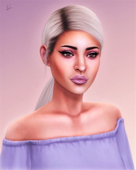 Sims 4 Sim Download