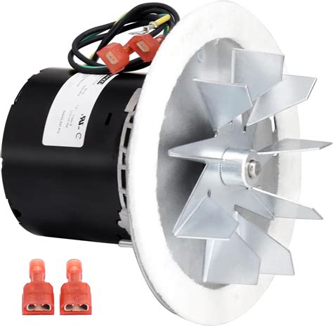 Amazon Exhaust Blower For Lopi Avalon Pellet Stoves