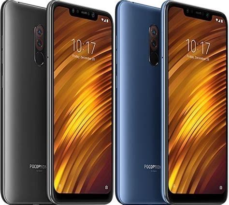 Xiaomi Pocophone F Kevlar Gb Specs And Price Phonegg