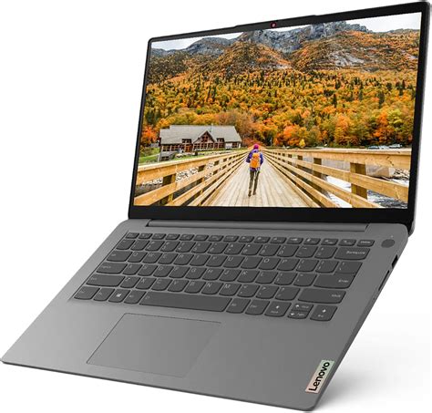 Lenovo Ideapad Gen Ordenador Port Til Fullhd Amd Ryzen