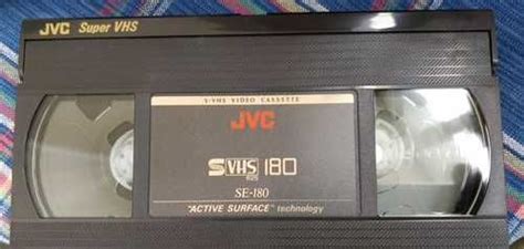 Видеокассета S-VHS купить | Аудио и видео техника | Festima.Ru ...