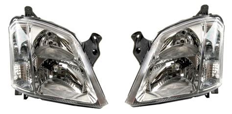 Lampa reflektor LEWY PRAWY Opel Meriva A 03 10 50OPR011 za 199 zł z