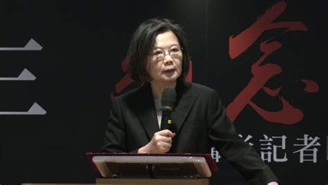 接受外國「雙重承認」台灣和中國？ 吳釗燮：不排除任何狀況 政治 壹新聞