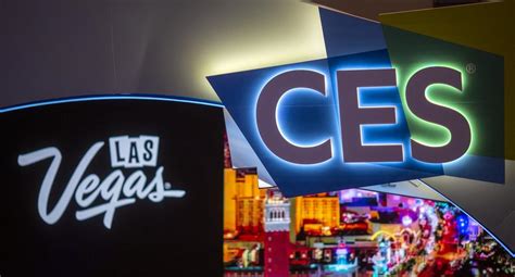 Ces La Mayor Feria De Electrónica Mundial Abre Las Puertas A La