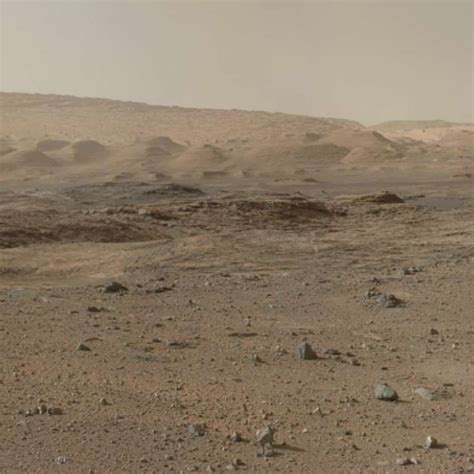 Mars’ Close Approach 2018 | The Planetary Society