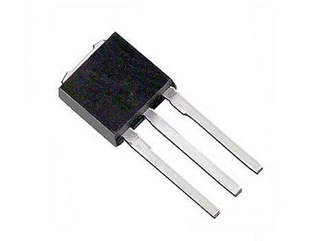 TO 251 TRANSISTOR LINPO PRECISION LTD 盛泰科技股份有限公司