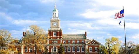 howard university ranking – CollegeLearners.com