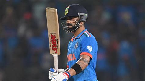 Virat Kohli: Decoding his best ODI knocks versus Pakistan