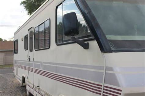 1988 Winnebago Chieftain 27ft Rv For Sale In Kennewick Washington