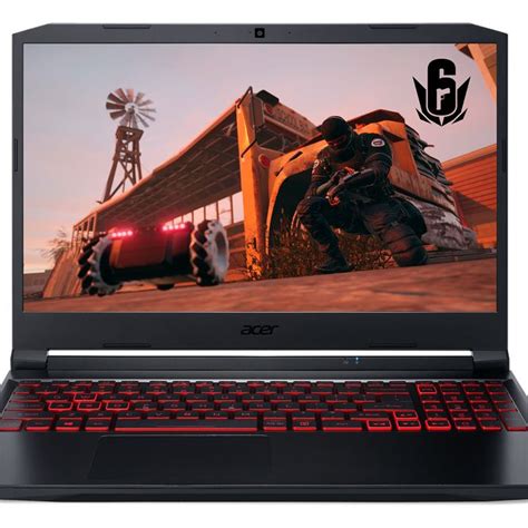 Sotel Acer Nitro An S Notebook Cm Full Hd