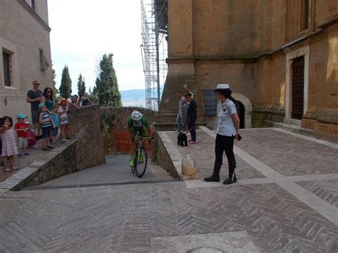 Fabio Pellegrini Notizie Dalla Val D Orcia Trofeo Citt Di Pienza