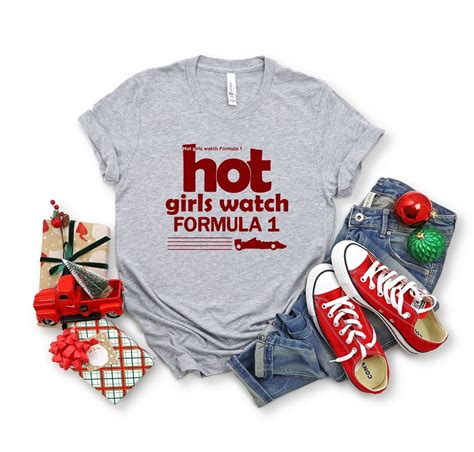 Hot Girl Watch Formula 1 Shirt Sundays Are For Formula One Shirt Formula 1 Shirt Formula One Tee