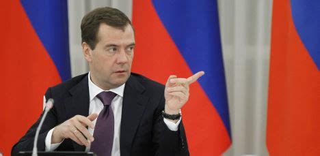 Medvedev Pussy Riot Should Be Released Baltic News Network