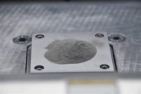 3 D Aluminum Printing 2 IMAGE EurekAlert Science News Releases