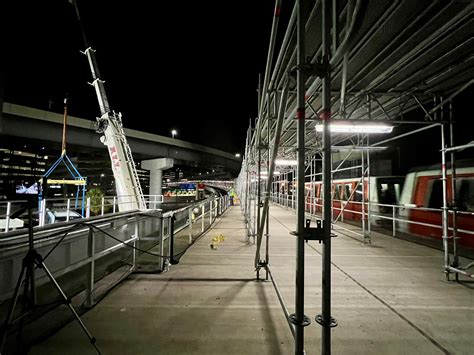 New Blue shuttles arrive at TPA’s Airside A