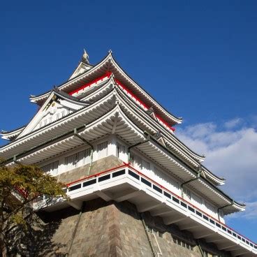 Atami Castle - The best panoramic view of Sagami Bay