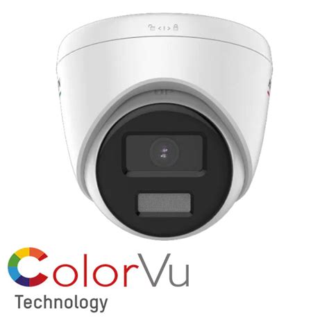 Hikvision Mp Ip Colorvu Bullet Camera Ds Cd G L Uf