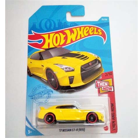 PUTIH MERAH HIJAU Hot Wheels Nissan SKYLINE GT R GTR GT R R White Godzilla D R R