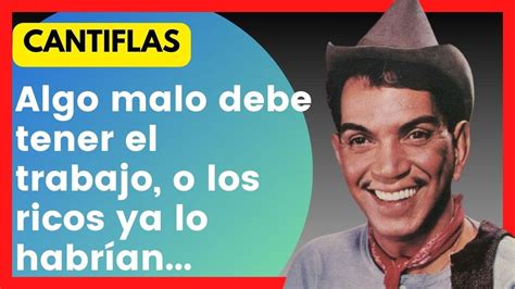 Frases C Lebres De Cantiflas La Frase Inmortal Youtube