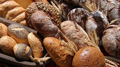 Brot Wie Gesund Ist Brot Lebensmittel Gesellschaft Planet Wissen