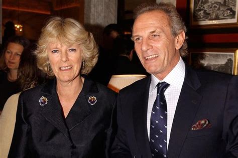 Mark Shand dead: Camilla Parker Bowles' brother dies in fall aged 62