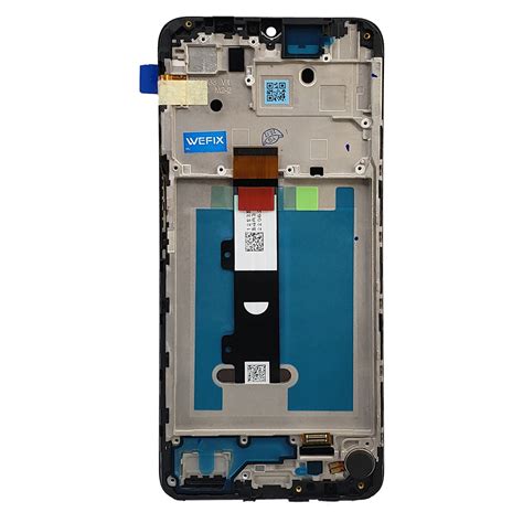 Display Frontal Moto E Xt Ca Wefix Wefix