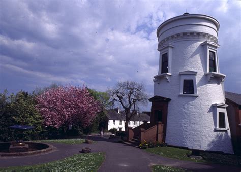 Dumfries Museum and Camera Obscura - Young Archaeologists' Club ...