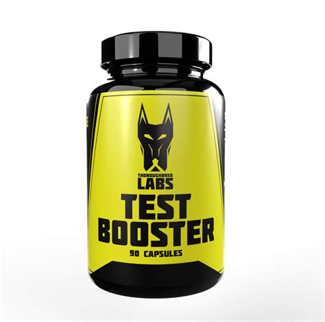 WOLVERINE STACK - BPC157 & TB500 CAPSULE Peptide Bundle – Thoroughbred Labs