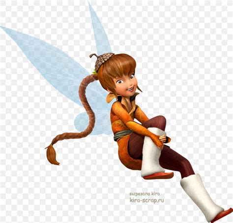 Tinker Bell Disney Fairies Fawn Vidia Iridessa, PNG, 1962x1878px ...